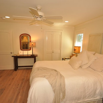 Coastal Bay Bungalow