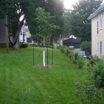 Sherman Hill
