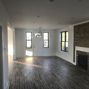 Anderson Residence