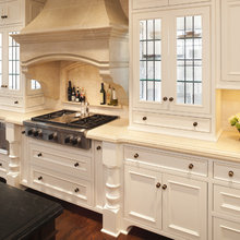 counters