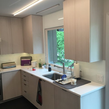 Skokie Kitchen
