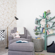 baby rooms