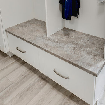 Swift Current, New Build - Gowen