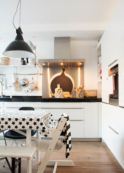 Фьюжн Кухня by Louise de Miranda