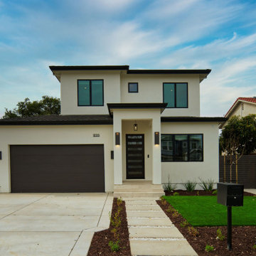 Modern | Cupertino