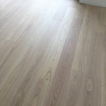 Klik-gulve (svømmende gulve)