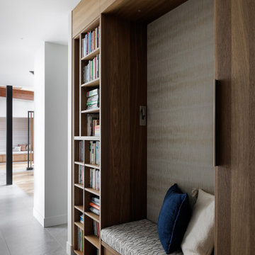 Natural Elements Modern