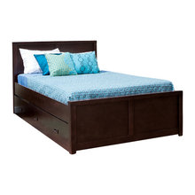Tylers Bedroom