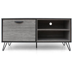 Midcentury Entertainment Centers And Tv Stands by GDFStudio