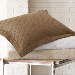 Othello Coverlet - Products
