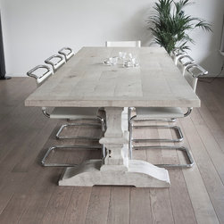 DESIREE DINING TABLE - Dining Tables