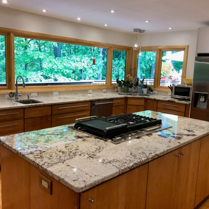 SLEECK ISLAND FOR ENTERTAINING