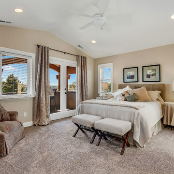 Remodel - 5th Ave W., Kirkland