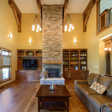 Natural Farmhouse Beauty