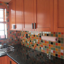 my kitchen