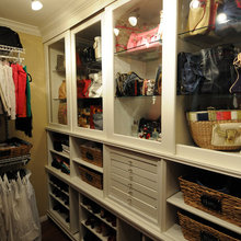 Glam Room