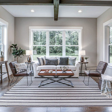 The Westminster at Willow Creek Farms