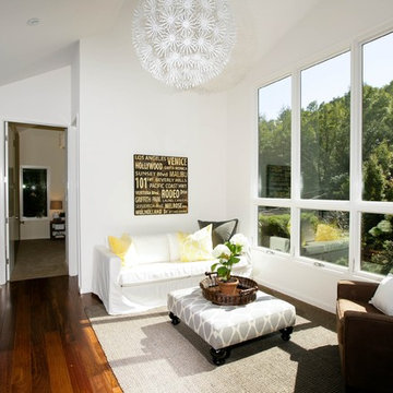 Greenbrae open plan