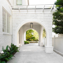 carport