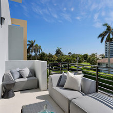 Deck Furniture