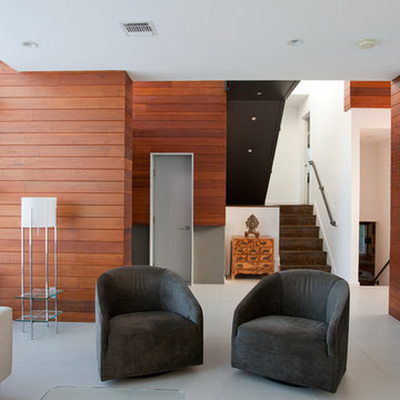 Split Level Conversion