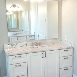 HEIGHTS TOWN HOME PROJECT - Products
