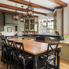 (Current) Kitchen