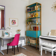 Art, decor, furniture
