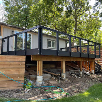 Deck Projects