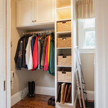 coat closet