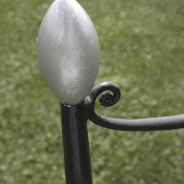 Furniture made by Steel Concepts