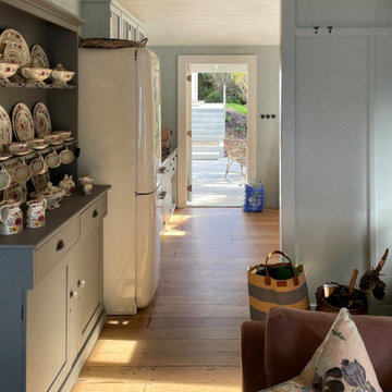 Waiheke Island Cottage