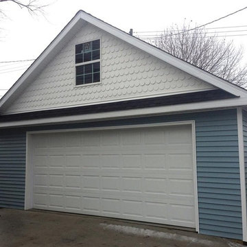 Garages & Pole Barns