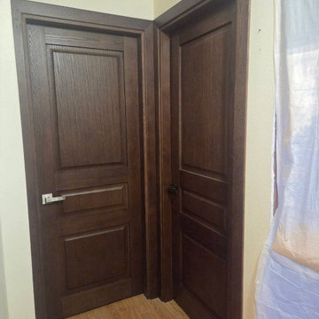 EGO5012 Cognac Oak