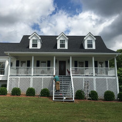 Provia Windows and doors - Home Improvement