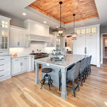 Kitchen Ideas