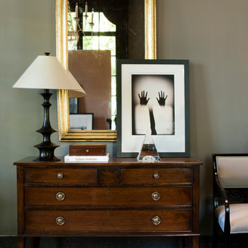 2014 Atlanta Symphony Orchestra Decorators' Showhouse