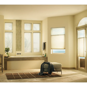 Hunter Douglas Duette® Honeycomb Shade