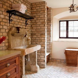 Sinks - Kitchen Sinks