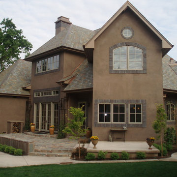 Project Exteriors
