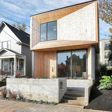 3615 NE Cleveland Ave, Portland OR 97212