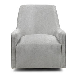 Egerton Chair - Armchairs & Accent Chairs