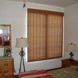 Woven Woods - Products