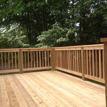 Cedar Projects