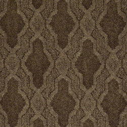 Stylish Art- Bourbonnais Grey - Flooring