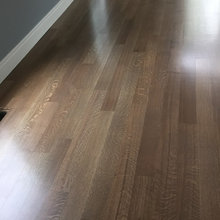 Flooring