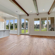 Living Room Ideas