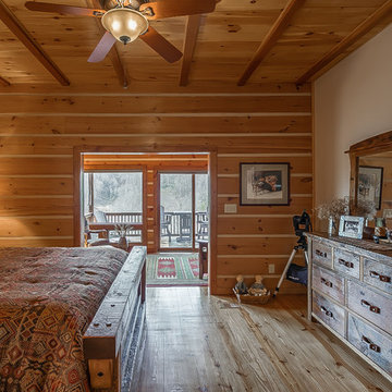 Sugar Grove Home Remodel