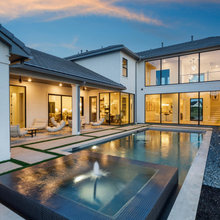 PIB pool yard