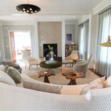 Sagaponack Residence